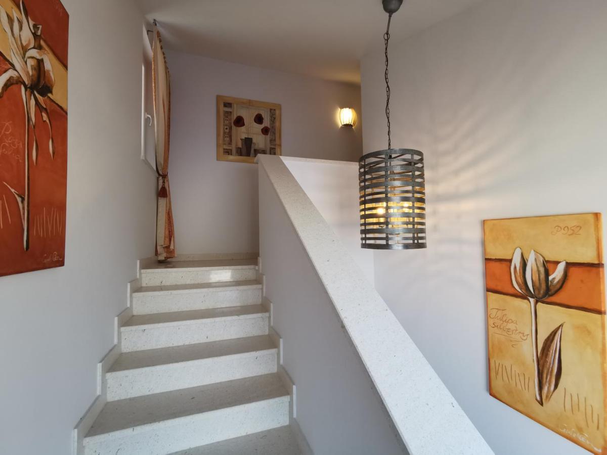 Villa Sundowner شيبينيك المظهر الخارجي الصورة