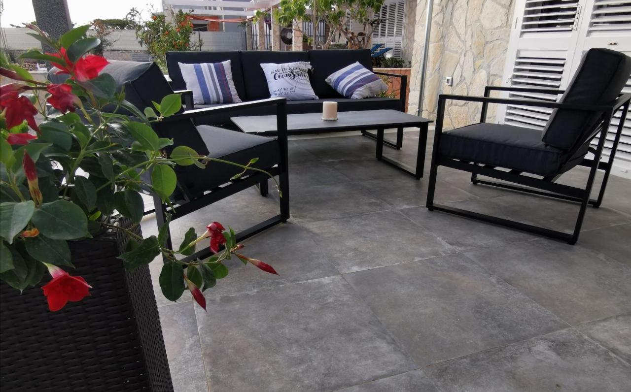 Villa Sundowner شيبينيك المظهر الخارجي الصورة
