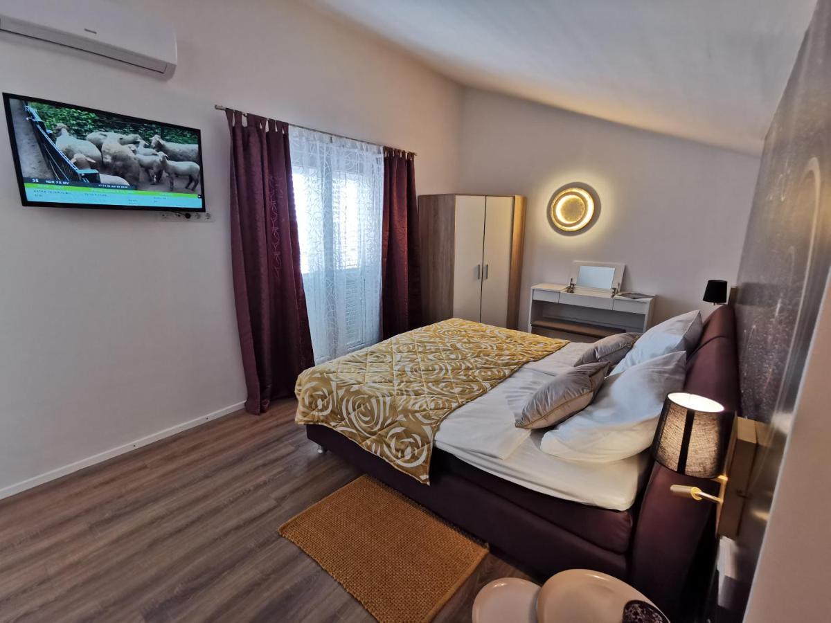 Villa Sundowner شيبينيك المظهر الخارجي الصورة