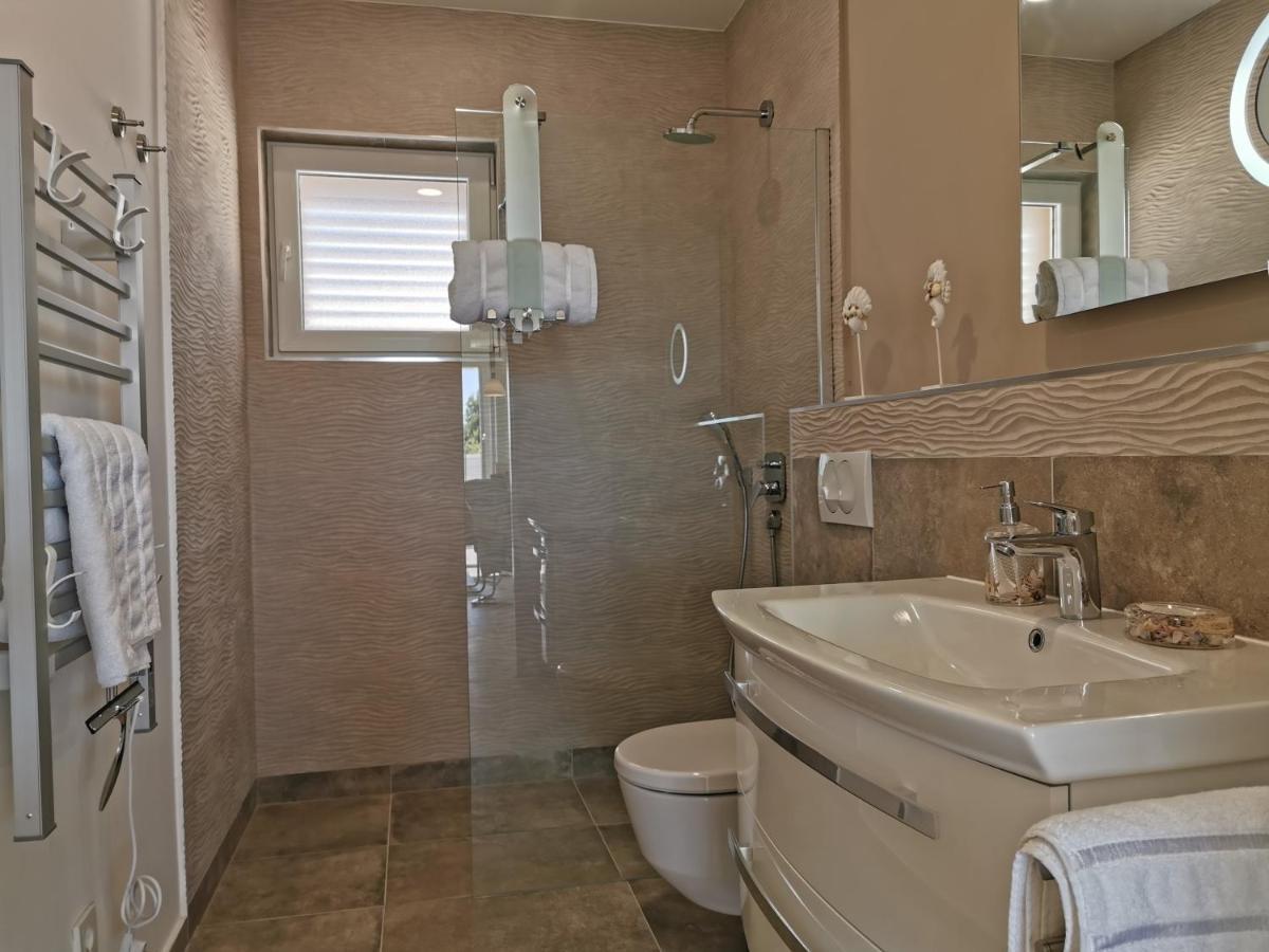 Villa Sundowner شيبينيك المظهر الخارجي الصورة