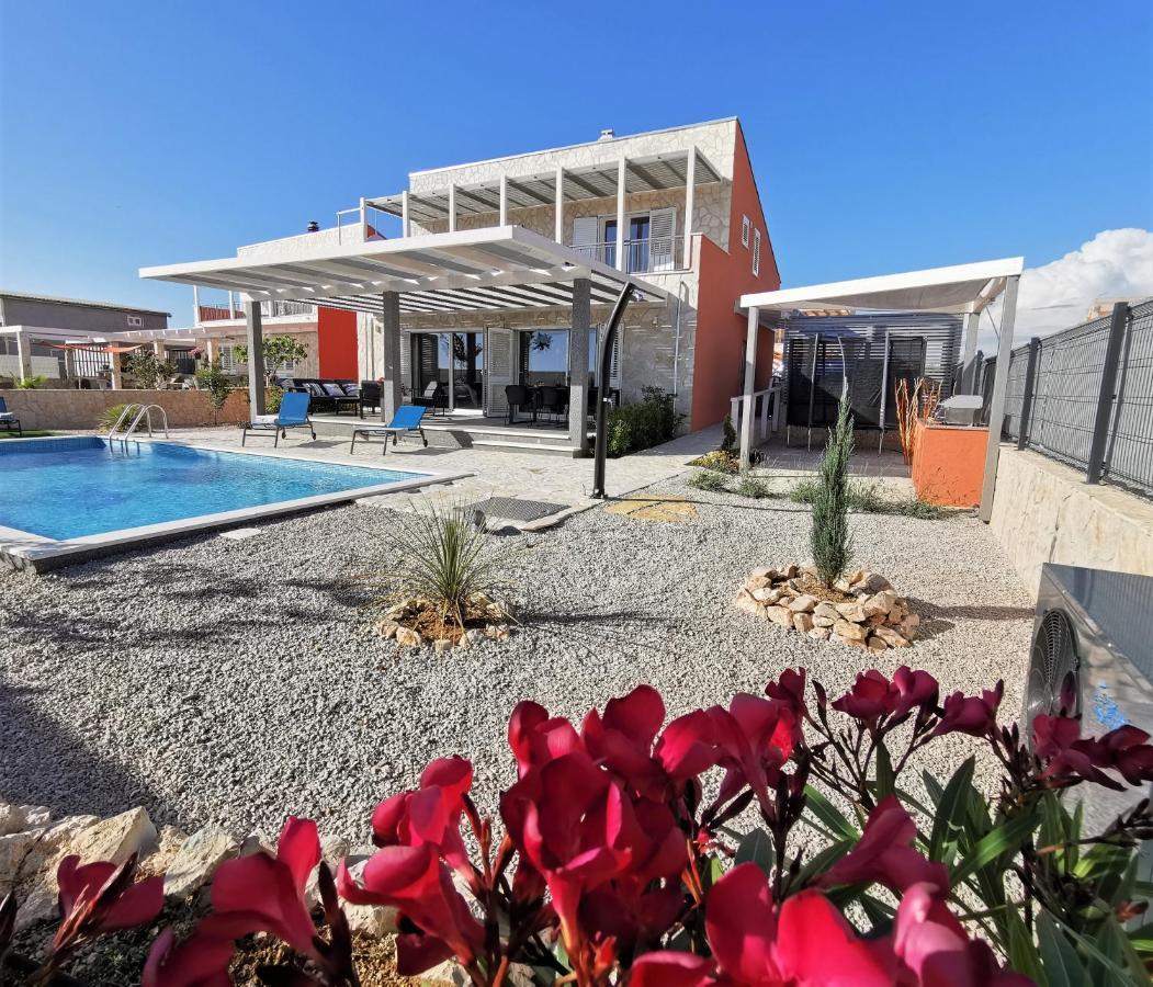 Villa Sundowner شيبينيك المظهر الخارجي الصورة