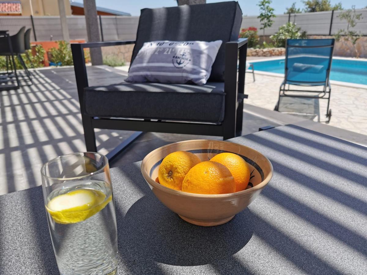 Villa Sundowner شيبينيك المظهر الخارجي الصورة