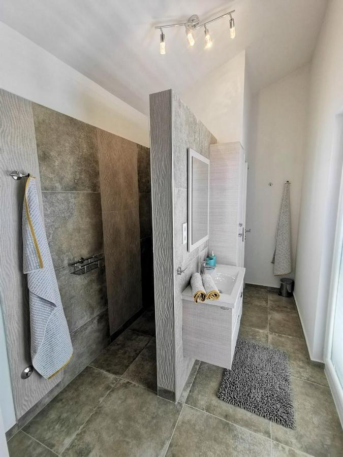 Villa Sundowner شيبينيك المظهر الخارجي الصورة