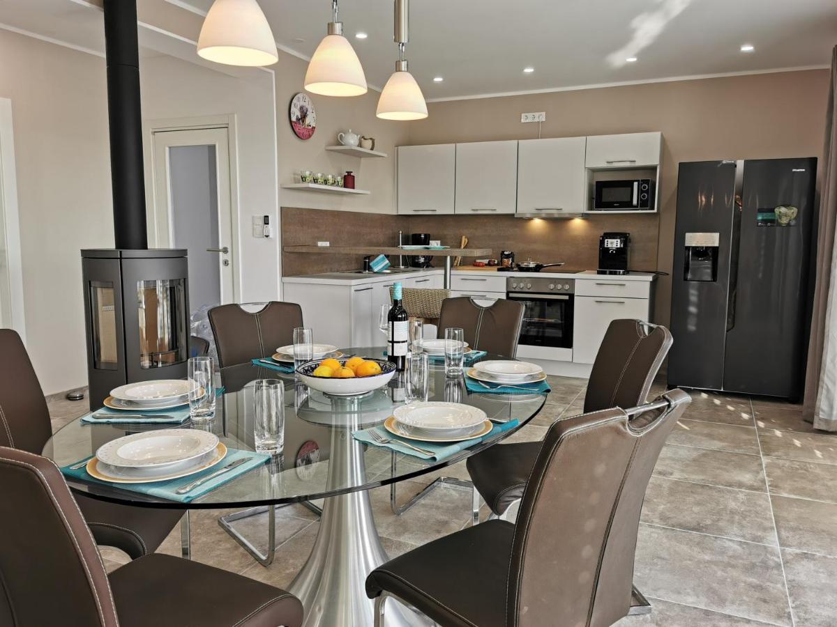 Villa Sundowner شيبينيك المظهر الخارجي الصورة
