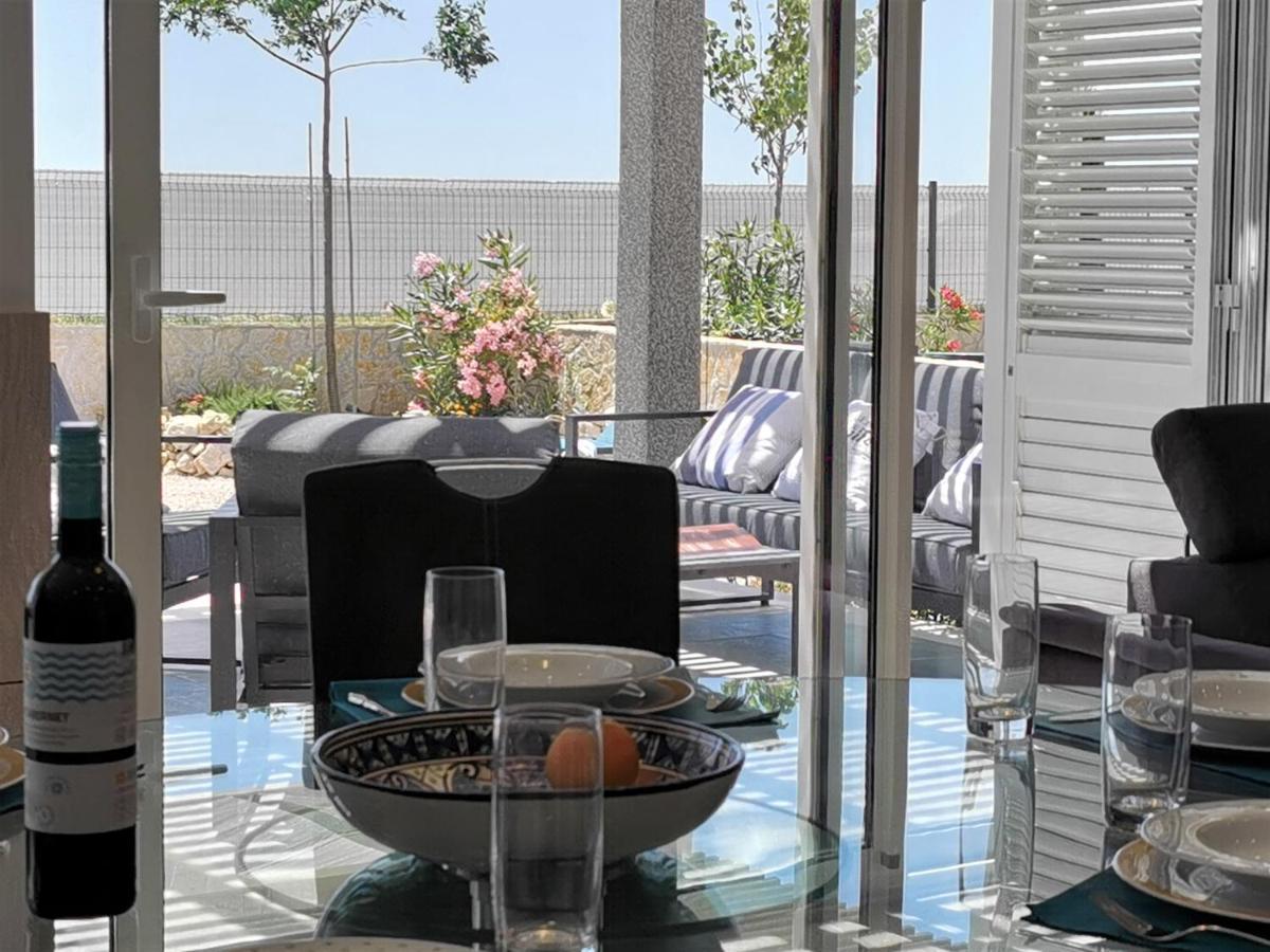 Villa Sundowner شيبينيك المظهر الخارجي الصورة