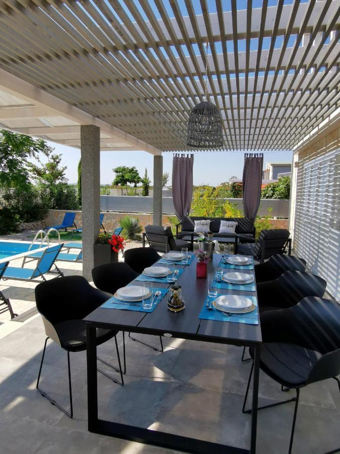Villa Sundowner شيبينيك المظهر الخارجي الصورة
