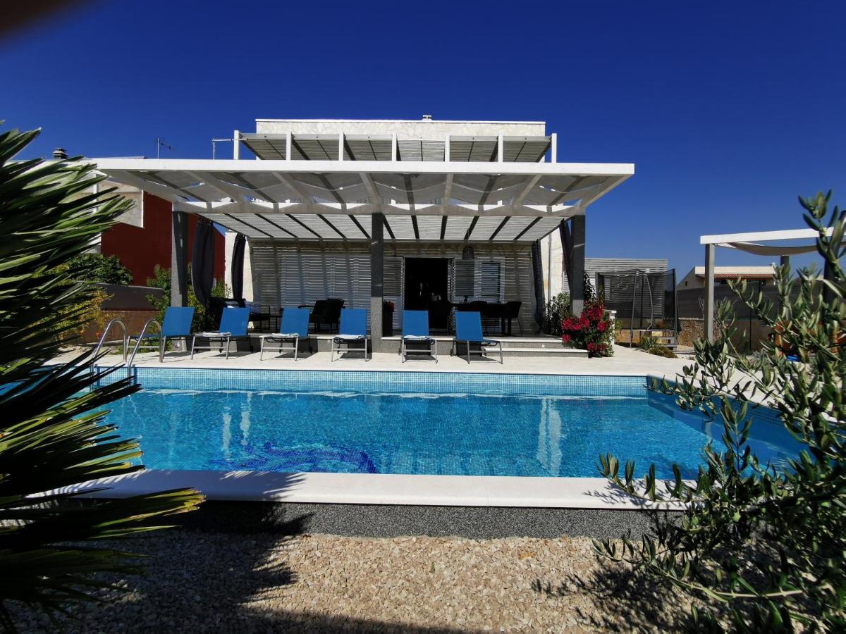 Villa Sundowner شيبينيك المظهر الخارجي الصورة
