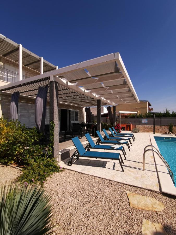 Villa Sundowner شيبينيك المظهر الخارجي الصورة