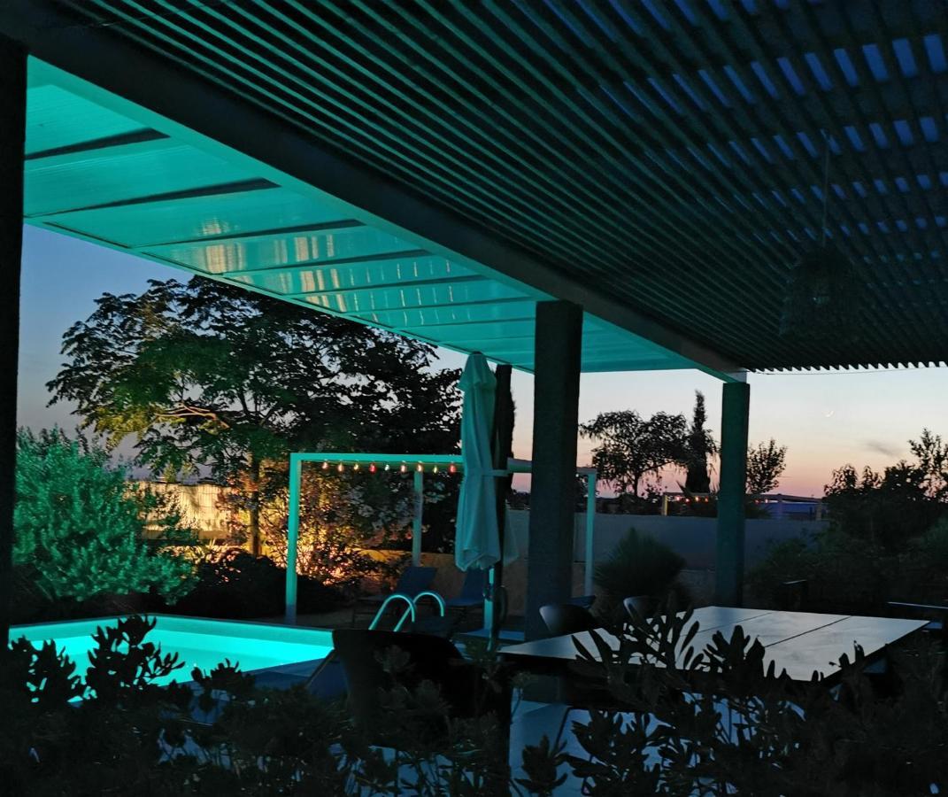 Villa Sundowner شيبينيك المظهر الخارجي الصورة