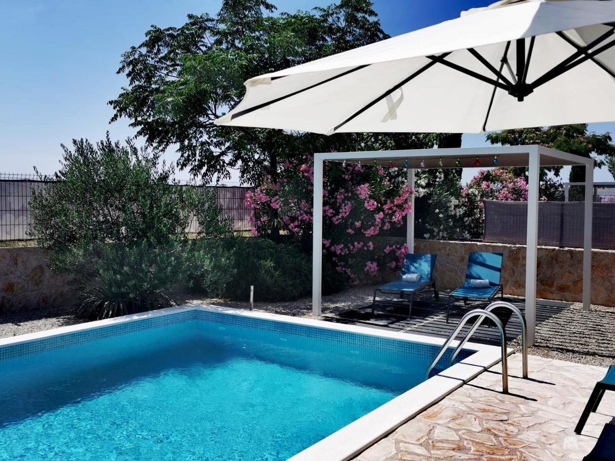 Villa Sundowner شيبينيك المظهر الخارجي الصورة